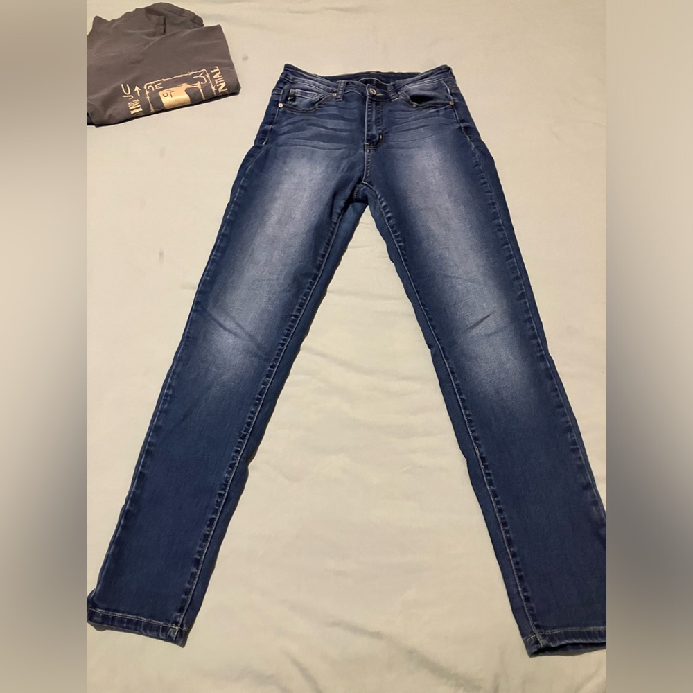 Kincan Jeans